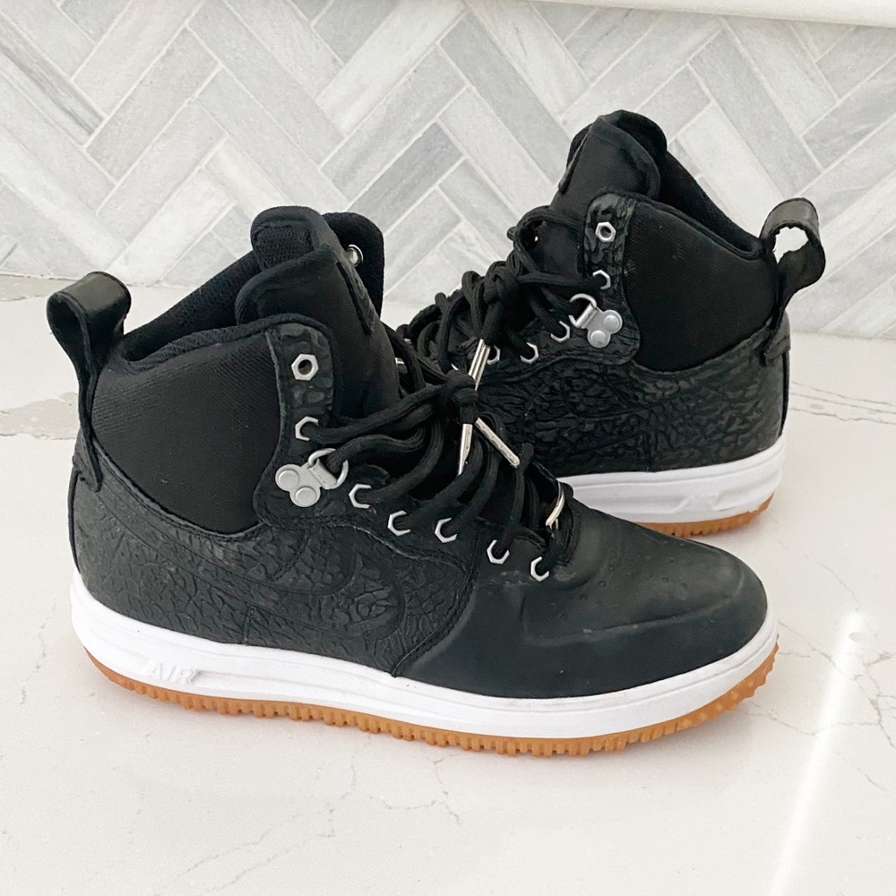 FINAL SALE Nike Lunar Force 1 Sneakerboot